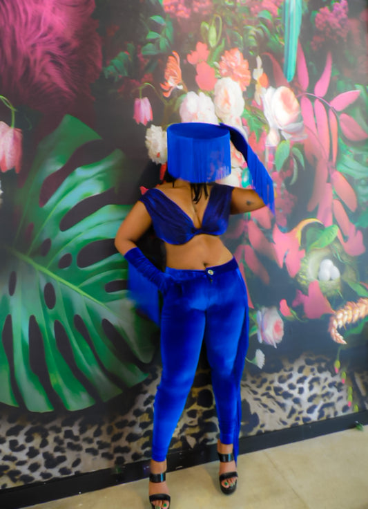 Hollywood Pants