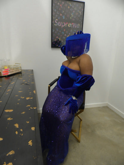 Tie Me Up