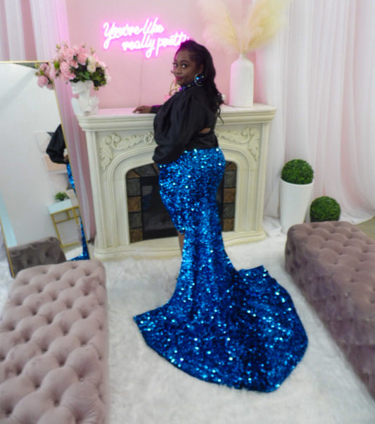 Flashy Girl